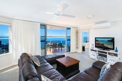 Watermark Resort Caloundra - Tourism Noosa 19