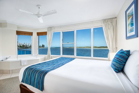 Watermark Resort Caloundra - Tourism Noosa 30