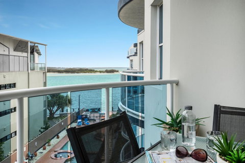 Watermark Resort Caloundra - Tourism Noosa 22