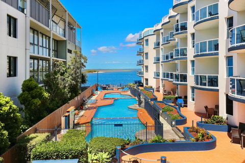 Watermark Resort Caloundra - Tourism Noosa 5