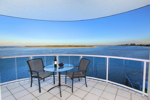 Watermark Resort Caloundra - Tourism Noosa 21