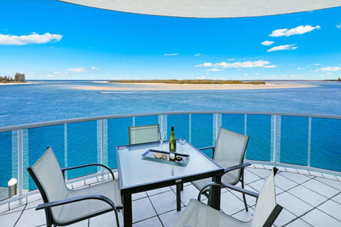 Watermark Resort Caloundra - Tourism Noosa 7