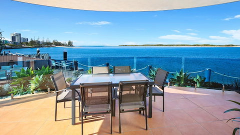 Watermark Resort Caloundra - Tourism Noosa 18