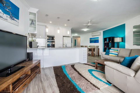 Watermark Resort Caloundra - Tourism Noosa 37