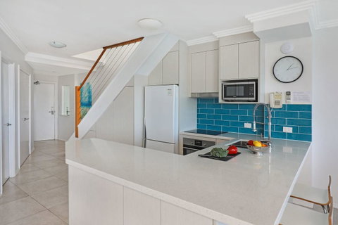 Watermark Resort Caloundra - Tourism Noosa 24
