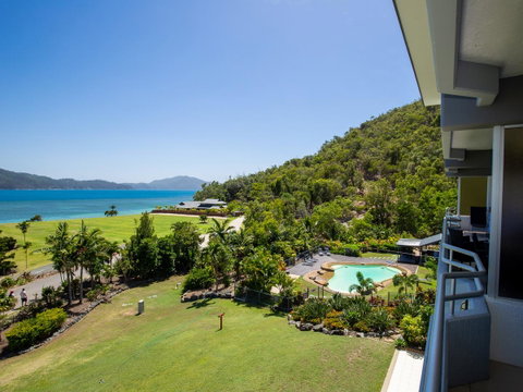 Beach Lodges - Tourism Noosa 6