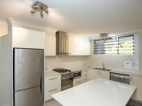 Beach Lodges - Tourism Noosa 21