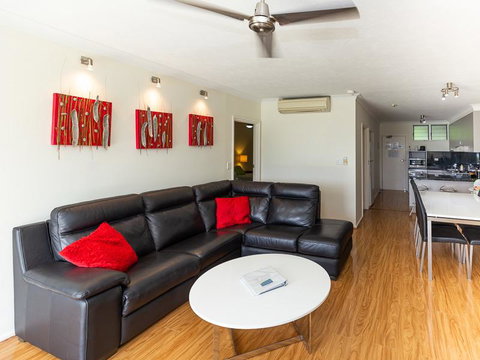 Beach Lodges - Tourism Noosa 32