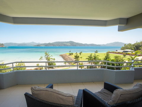 Beach Lodges - Tourism Noosa 7