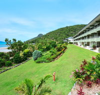 Beach Lodges - Tourism Noosa