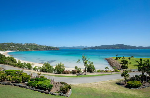Beach Lodges - Tourism Noosa 19