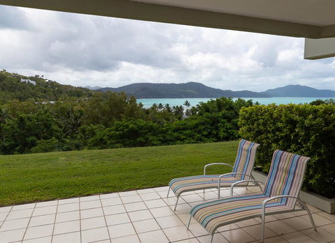 Beach Lodges - Tourism Noosa 25