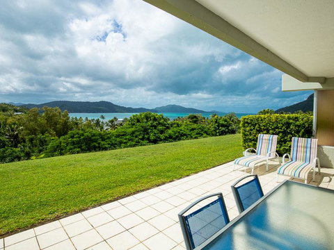 Beach Lodges - Tourism Noosa 33
