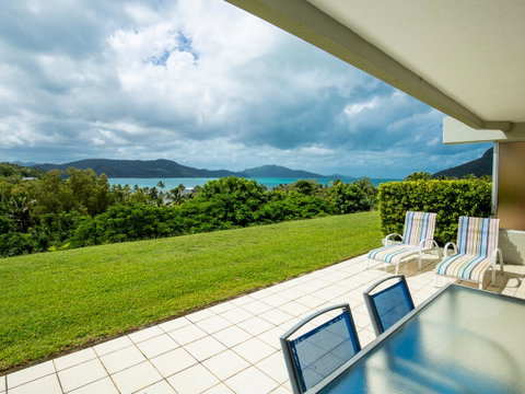 Beach Lodges - Tourism Noosa 24