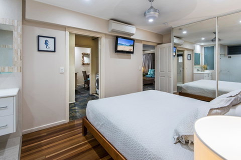 Beach Lodges - Tourism Noosa 43