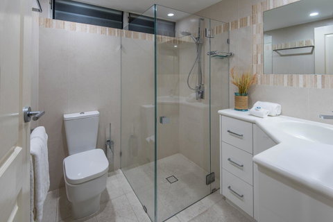 Beach Lodges - Tourism Noosa 41