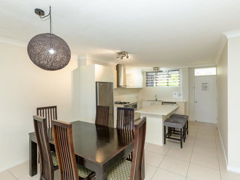 Beach Lodges - Tourism Noosa 22