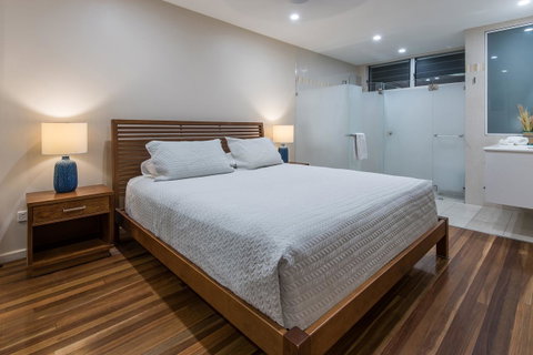 Beach Lodges - Tourism Noosa 44