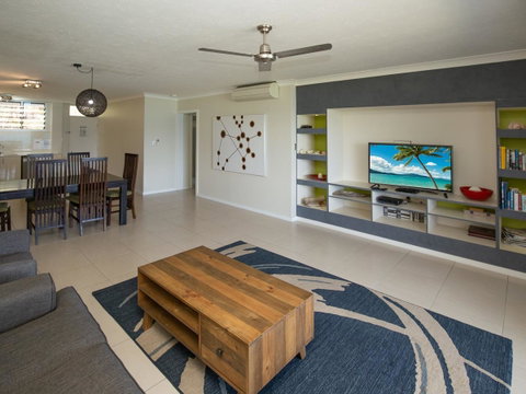 Beach Lodges - Tourism Noosa 13