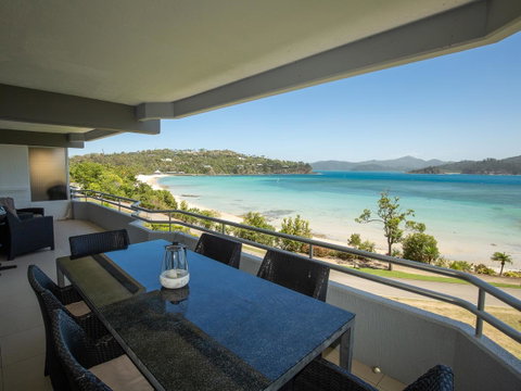 Beach Lodges - Tourism Noosa 16