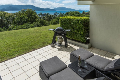Beach Lodges - Tourism Noosa 37