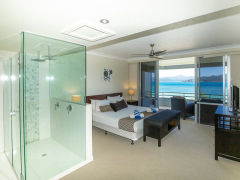 Beach Lodges - Tourism Noosa 3