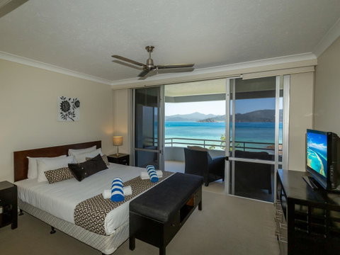 Beach Lodges - Tourism Noosa 10