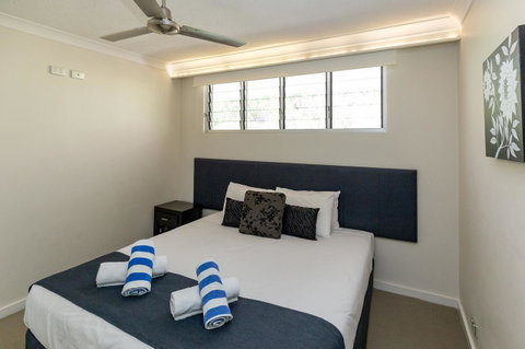 Beach Lodges - Tourism Noosa 11