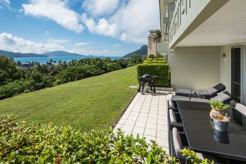 Beach Lodges - Tourism Noosa 38