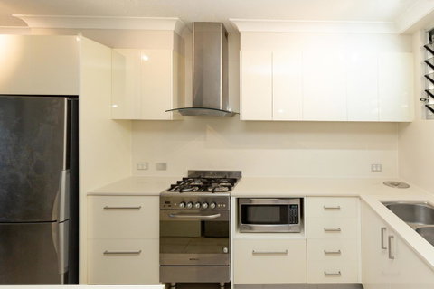 Beach Lodges - Tourism Noosa 20