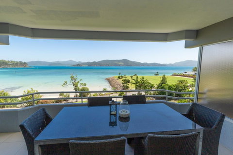 Beach Lodges - Tourism Noosa 17