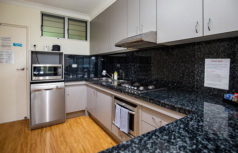 Beach Lodges - Tourism Noosa 29