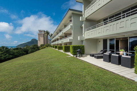 Beach Lodges - Tourism Noosa 36