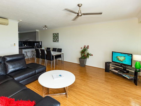 Beach Lodges - Tourism Noosa 31