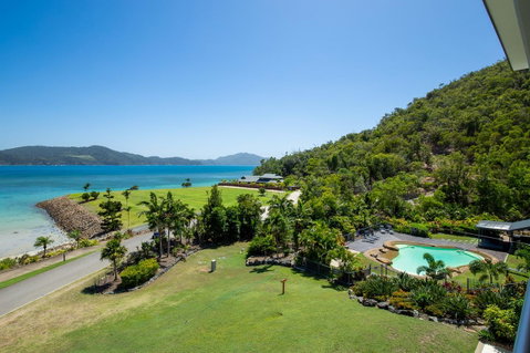 Beach Lodges - Tourism Noosa 18