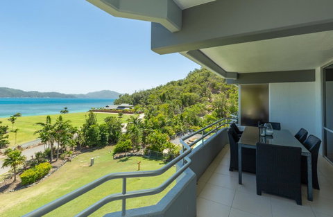 Beach Lodges - Tourism Noosa 15