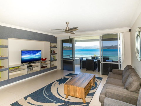 Beach Lodges - Tourism Noosa 14