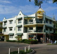 Magnetic Sunsets Resort - Tourism Noosa