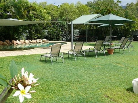 Magnetic Sunsets Resort - Tourism Noosa 6