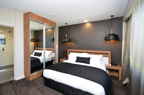 Hotel Grand Chancellor Townsville - Tourism Noosa 3