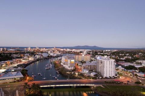 Hotel Grand Chancellor Townsville - Tourism Noosa 35