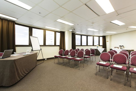 Hotel Grand Chancellor Townsville - Tourism Noosa 39