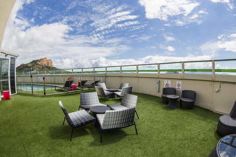 Hotel Grand Chancellor Townsville - Tourism Noosa 17