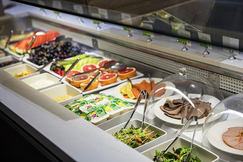 Hotel Grand Chancellor Townsville - Tourism Noosa 30