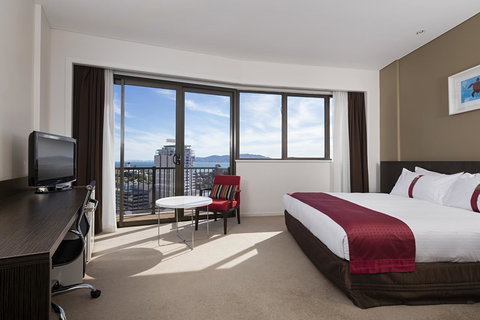 Hotel Grand Chancellor Townsville - Tourism Noosa 9