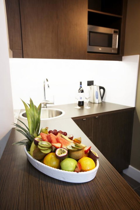 Hotel Grand Chancellor Townsville - Tourism Noosa 21