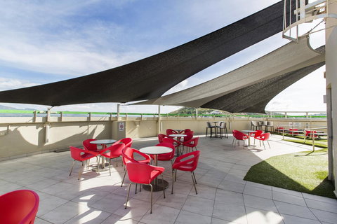 Hotel Grand Chancellor Townsville - Tourism Noosa 41