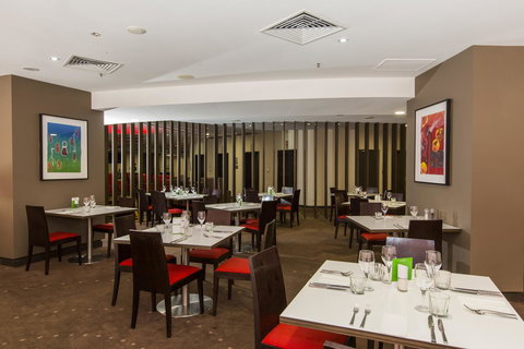 Hotel Grand Chancellor Townsville - Tourism Noosa 26