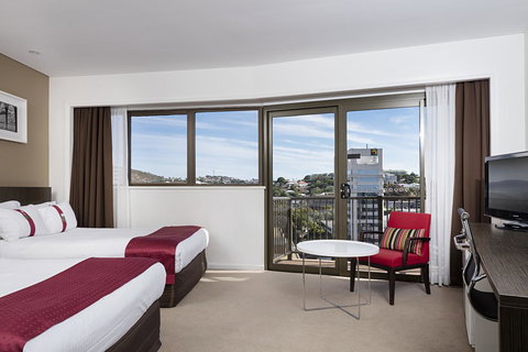Hotel Grand Chancellor Townsville - Tourism Noosa 19