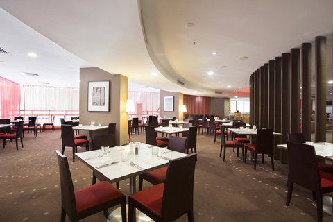 Hotel Grand Chancellor Townsville - Tourism Noosa 25